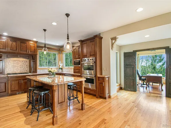 10518 Christopher Drive, Conifer, CO 80433