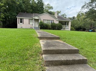 3304 Gilmer Ave, Montgomery, AL 36105