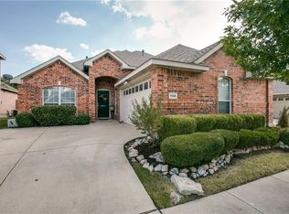 7805 Elk Mountain Trl, McKinney, TX 75070