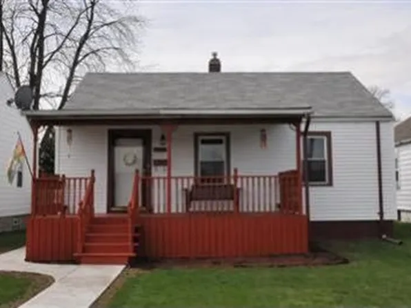 4234 Towle Ave, Hammond, IN 46327
