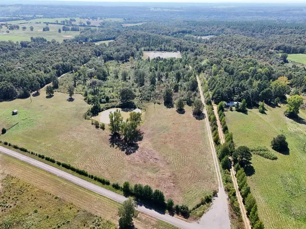 0 C A Holland Rd, Quitman, AR 72131