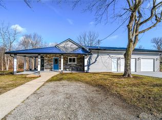 786 Hilliard St, Springfield, OH 45506