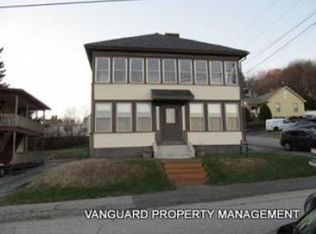 50 Oxford St APT 1, Augusta, ME 04330