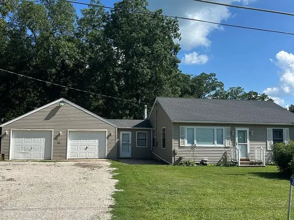 24172 Nelson Ave, Fort Dodge, IA 50501