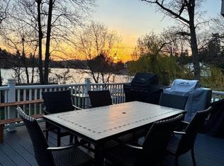 34 N Shore Trl, Sparta, NJ