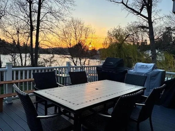 34 N Shore Trl, Sparta Twp., NJ 07871