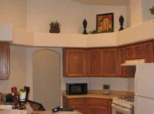 2693 S Otondo Dr, Yuma, AZ 85365