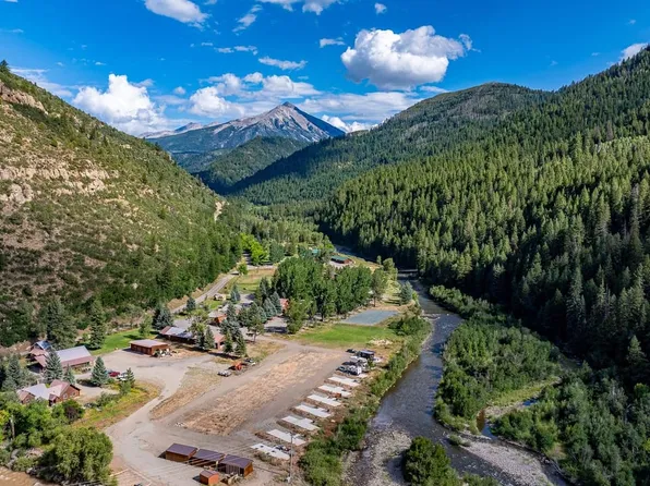 30680 & 30682 County Road 12, Somerset, CO 81434
