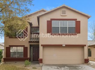 1841 E Tulsa St, Gilbert, AZ 85295