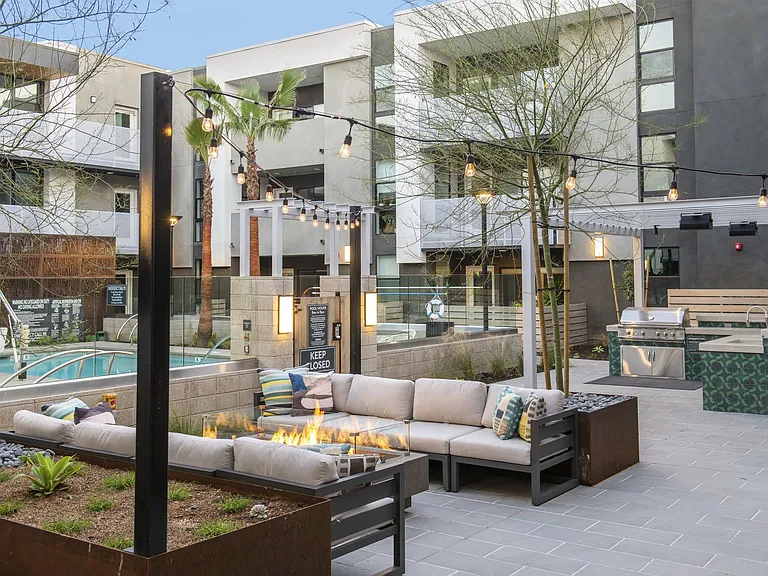 The Californian Coastal Apartments — Photo 46