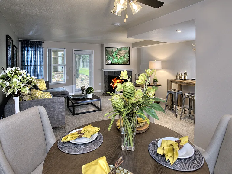 Slate Ridge Apartment Homes — Photo 13