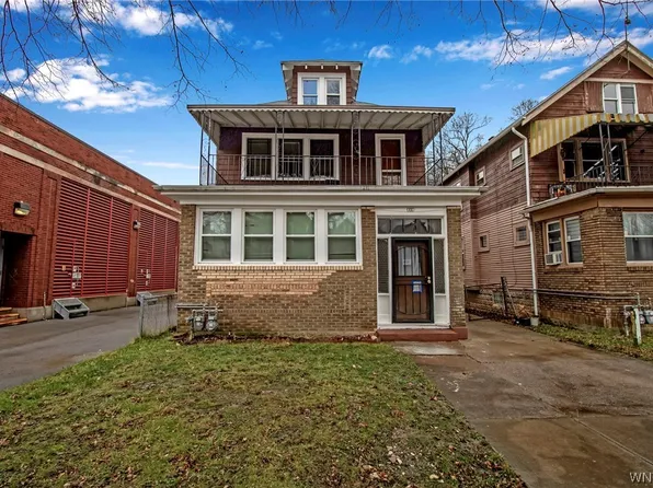 106 Jewett Ave, Buffalo, NY 14214