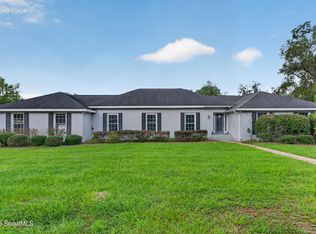2501 Mahan Dr, Waycross, GA 31501