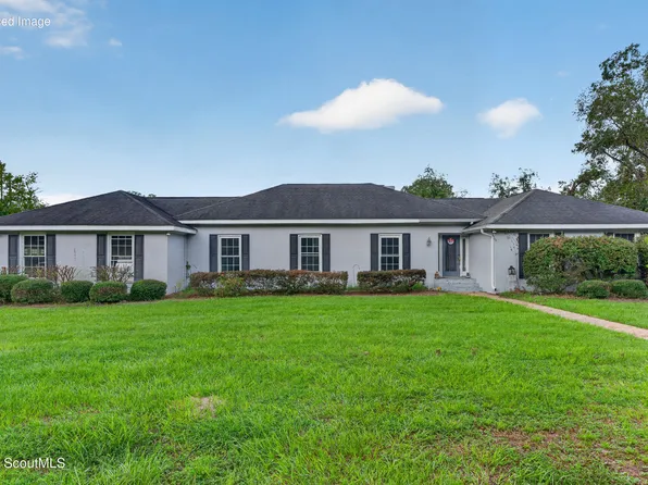 2501 Mahan Dr, Waycross, GA 31501