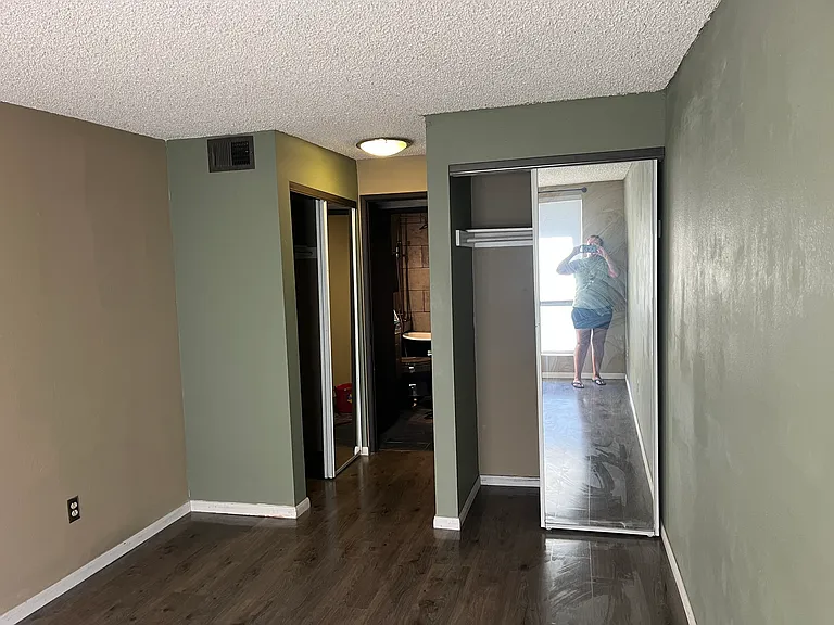 6151 Rancho Mission Rd #307 — Photo 20