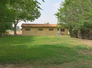 876 Road 6, Powell, WY 82435