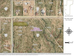 Tbd N Estrella Rd, Golden Valley, AZ 86413