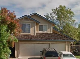 7931 Bucks Harbor Way, Sacramento, CA 95828