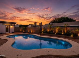1934 W KRISTAL Way, Phoenix, AZ 85027