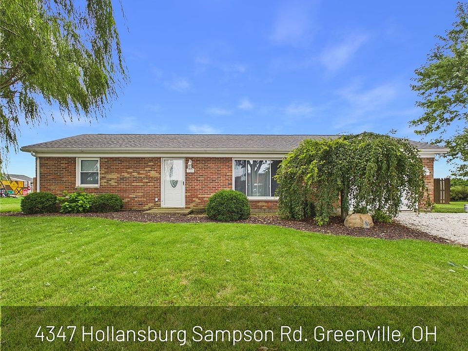 1st image of 4347 Hollansburg Sampson Rd