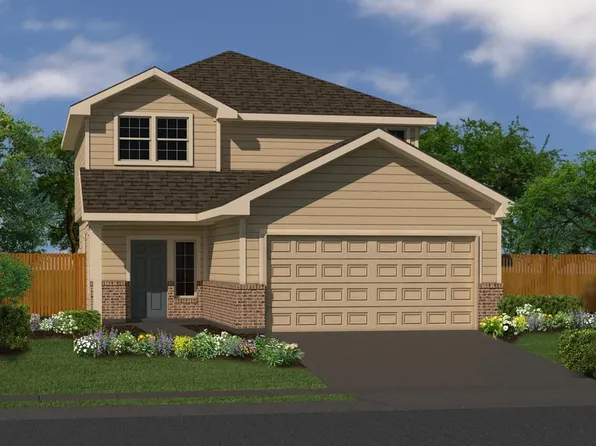 2521 Marty Way, Seguin, TX 78155