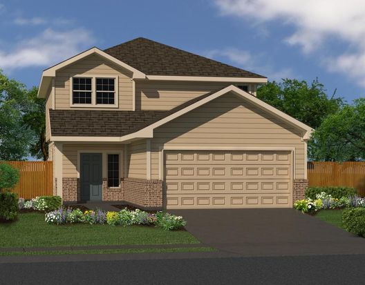 zillow converse tx