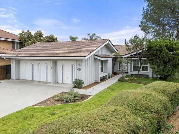 21144 Via Alisa, Yorba Linda, CA 92887