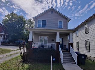 1048 Flynn St, Chattanooga, TN 37403