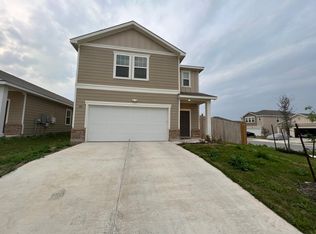 121 Pronghorn St, Hutto, TX 78634