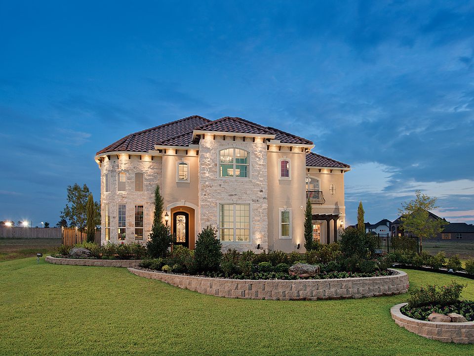 Elevation