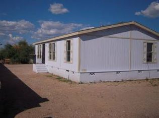 787 W Lightstar Cir, Tucson, AZ 85756