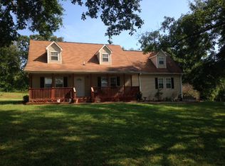 3801 Cherokee Ave, Gaffney, SC 29340