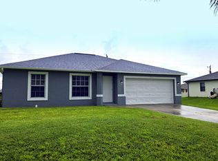 1913 NE 19th Ter, Cape Coral, FL 33909