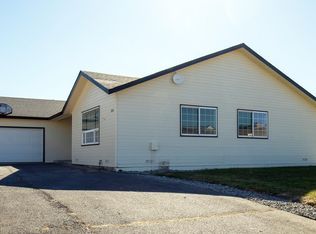 1004 Ridgeview Ave, Selah, WA 98942