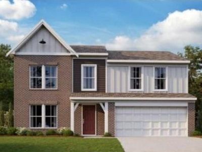 202 Townshead Way, Ofallon, MO, 63368