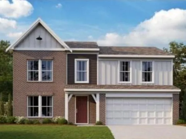 202 Townshead Way, Ofallon, MO 63368