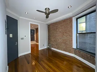 Rented by Compass