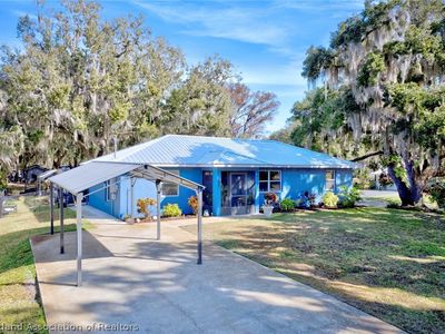 1610 Noble Fir St, Lake Placid, FL, 33852