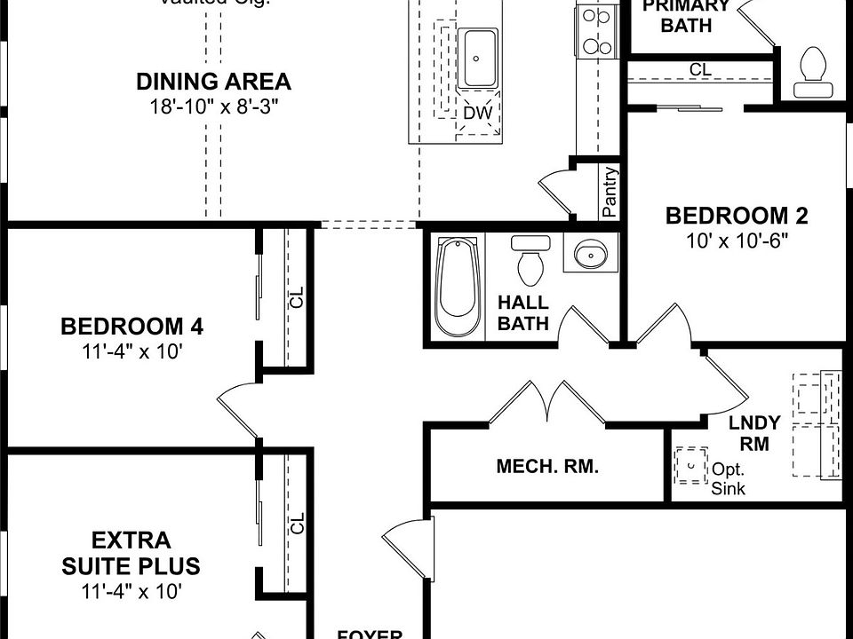 2nd image of 2122 Sycamore Ridge Trl