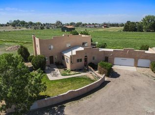 27567 Brewster Rd, Pueblo, CO 81006