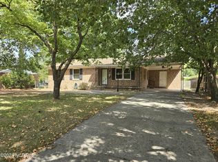 928 Montclair Ave, Rockingham, NC 28379