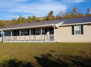 115 Friendship Rd #115, Ringgold, GA 30736