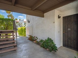 2240 S Palm Canyon Dr Unit 20, Palm Springs, CA 92264