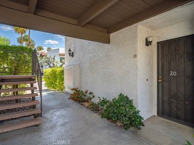 2240 S Palm Canyon Dr Unit 20, Palm Springs, CA, 92264