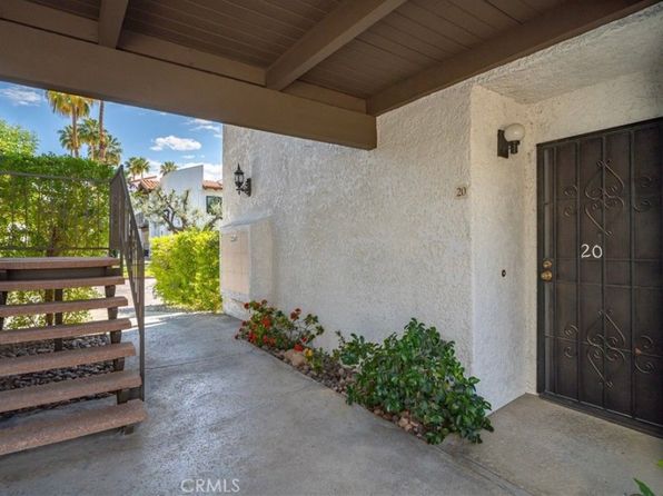 2240 S Palm Canyon Dr Unit 20