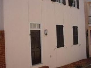 107 Planters Row, Starkville, MS 39759