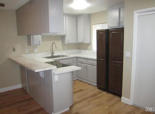 4809 Hahn Ave APT 38, Bakersfield, CA 93309