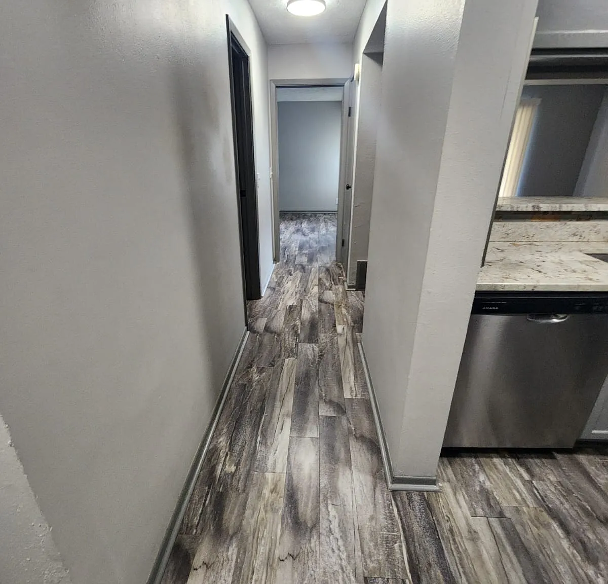 1 bed, 670 sqft, $910 — Photo 3