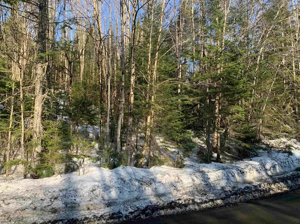 0 Varney Road, Pittsburg, NH 03592