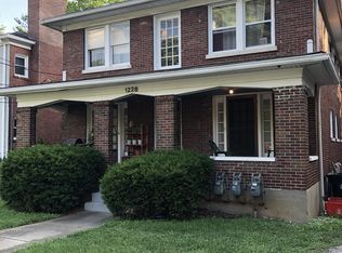 1228 Barret Ave APT 2, Louisville, KY 40204